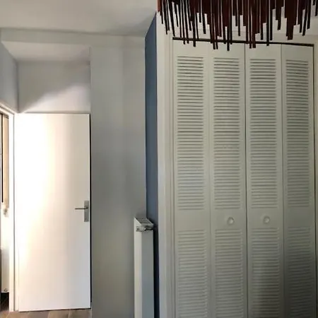 Riopassions T3 Design Industriel Apartmán Toulon