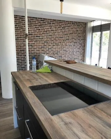 Apartmán Riopassions T3 Design Industriel Toulon