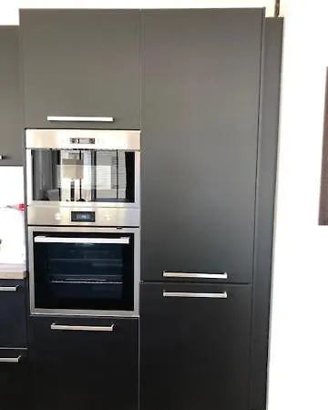 Riopassions T3 Design Industriel Apartmán *