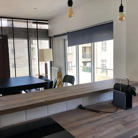 Riopassions T3 Design Industriel Apartmán Toulon