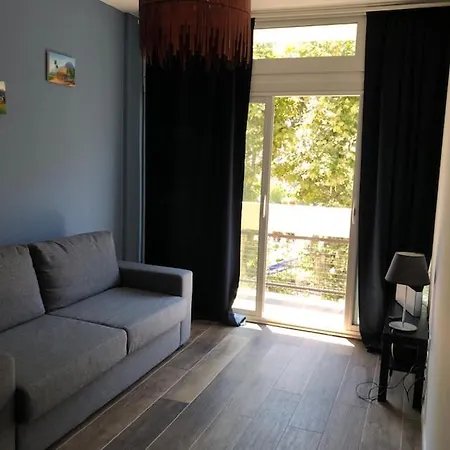 Riopassions T3 Design Industriel Apartmán *