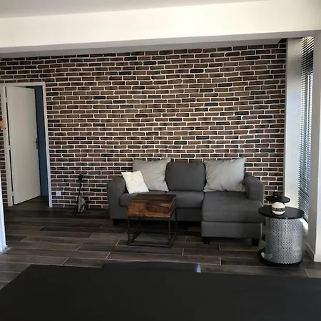 Riopassions T3 Design Industriel Apartmán