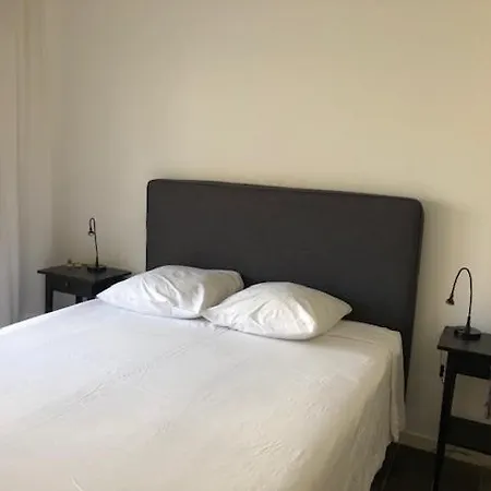 Riopassions T3 Design Industriel Apartmán Toulon