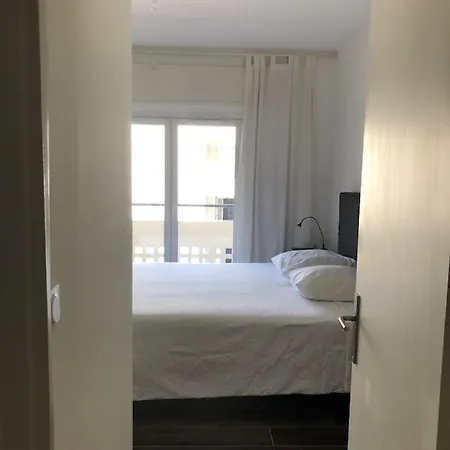 Apartmán Riopassions T3 Design Industriel Toulon