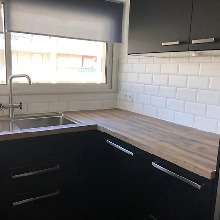 Apartmán Riopassions T3 Design Industriel *