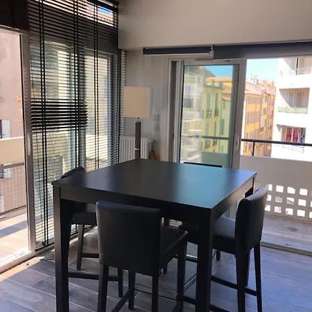 Riopassions T3 Design Industriel Toulon