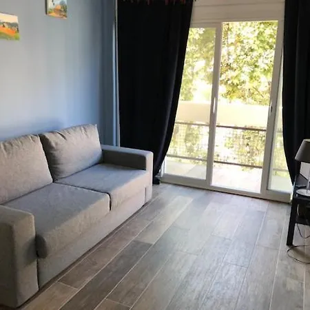 Riopassions T3 Design Industriel Apartmán